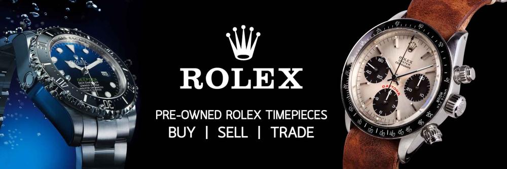 Đồng hồ Rolex