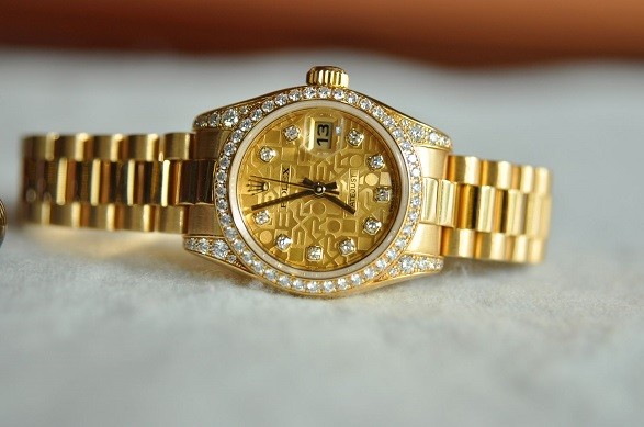 ĐẠI LÝ ĐỒNG HỒ ROLEX TẠI HÀ NỘI VIỆT NAM UY TÍN