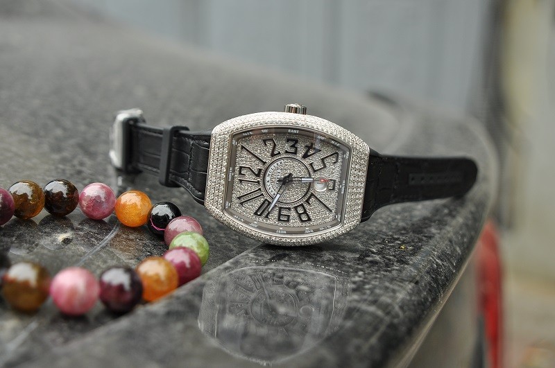 ĐIỀU GÌ LÀM LÊN ĐỈNH CAO CỦA THƯƠNG HIỆU FRANCK MULLER?