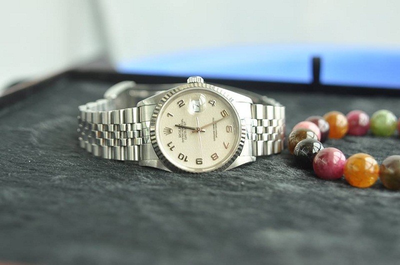 5 ĐIỂM ĐẶC BIỆT CỦA ĐỒNG HỒ ROLEX CHÍNH HÃNG