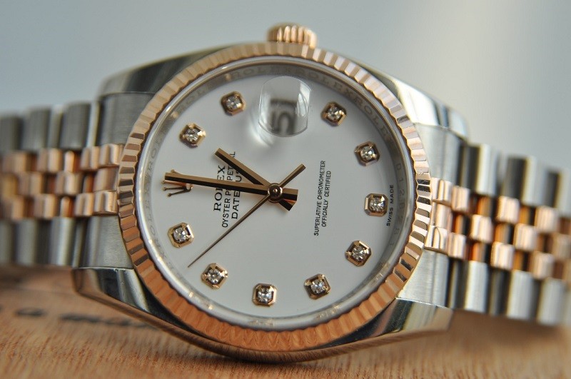 CÁCH LỰA CHỌN MỘT CHIẾC ĐỒNG HỒ ROLEX CHÍNH HÃNG