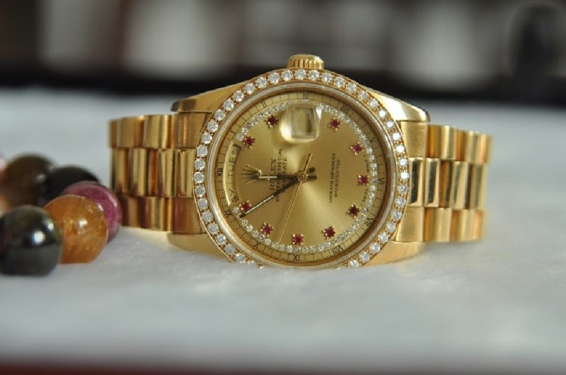 MUA ĐỒNG HỒ ROLEX ĐÃ QUA SỬ DỤNG Ở ĐÂU CHÍNH HÃNG