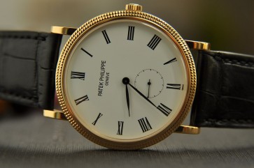 LỊCH SỬ KHÔNG THỂ BỎ QUA CỦA THƯƠNG HIỆU ĐỒNG HỒ PATEK PHILIPPE