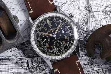 NHỮNG DÒNG ĐỒNG HỒ LÀM NÊN TÊN TUỔI CỦA ĐỒNG HỒ BREITLING