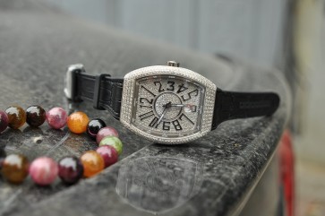 ĐIỀU GÌ LÀM LÊN ĐỈNH CAO CỦA THƯƠNG HIỆU FRANCK MULLER?