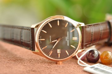 ĐỒNG HỒ FREDERIQUE CONSTANT – TÊN GỌI BẮT ĐẦU TỪ TÌNH YÊU