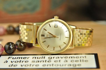 TỔNG HỢP NHỮNG MẪU ĐỒNG HỒ OMEGA HOT NHẤT TẠI ĐỒNG HỒ VINTAGE