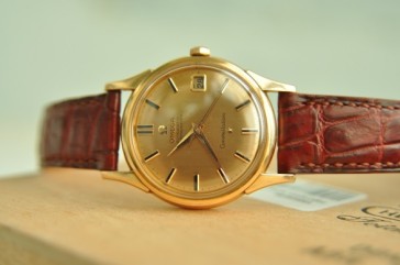 ĐỒNG HỒ OMEGA NAM GIÁ BAO NHIÊU TẠI VIỆT NAM?