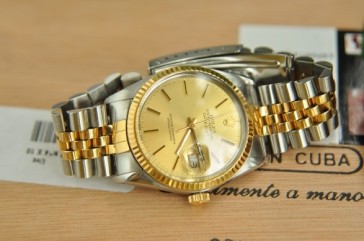 ĐỒNG HỒ ROLEX 5 SỐ LÀ GÌ? GIÁ BAO NHIÊU TIỀN?