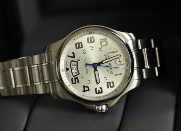 CÁC MẪU ĐỒNG HỒ VICTORINOX AUTOMATIC CHO NAM