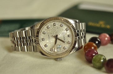 GIÁ BÁN ĐỒNG HỒ ROLEX XỊN CŨ CỦA THỤY SỸ LÀ BAO NHIÊU?