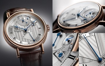 THEO DÒNG LỊCH SỬ THƯƠNG HIỆU ĐỒNG HỒ BREGUET