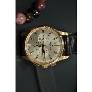 ZENITH EL PRIMERO CAPTAIN CHRONOGRAPH