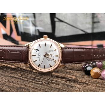 BALL WATCH COMPANY NT3888D-PG-LLCJ-SLC AUTOMATIC 39,5MM VỎ VÀNG HỒNG ĐÚC 18K