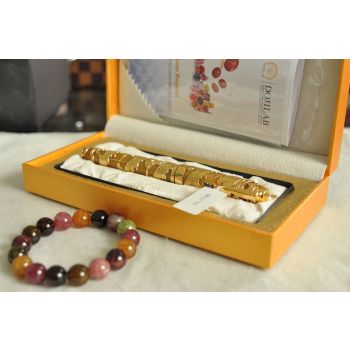 BÚT VÀNG ĐÚC DÁNG LONG