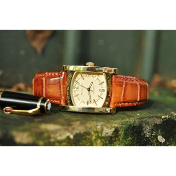 ĐỒNG HỒ BVLGARI ASSIOMA - AA44G YELLOW GOLD 18K AUTOMATIC