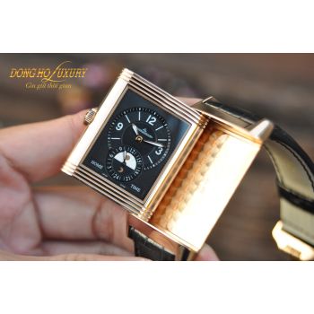 ĐỒNG HỒ JAEGER-LECOULTRE Q3742521 VÀNG HỒNG NGUYÊN KHỐI 18K