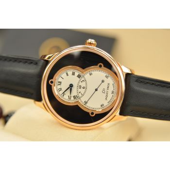 ĐỒNG HỒ JAQUET DROZ J003033203 GRANDE SECOND CIRCLED 43MM VÀNG HỒNG 18K