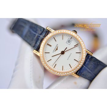 ĐỒNG HỒ LONGINES ELEGANT L4.378.9.12.0 WATCH 27.2MM HÀNG HIẾM