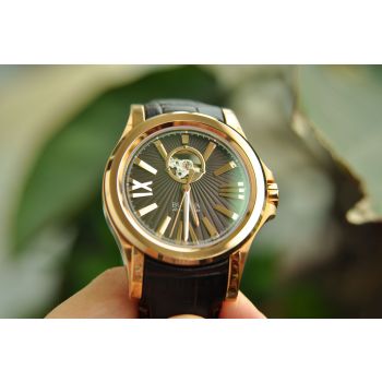 BULOVA MODEL 64A104 ĐỒNG HỖ MỸ - TRÁI TIM THỤY SỸ