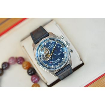 ĐỒNG HỒ ZENITH 03.2085.4021/51.C700 CHRONOMASTER OPEN POWER RESERVE NAM