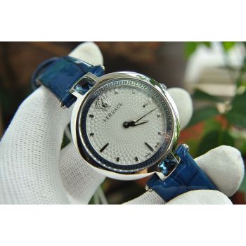 ĐỒNG HỒ NỮ VERSACE OLYMPO CRYSTAL GLEAM SWISS VAN020016