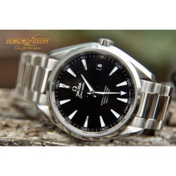 ĐỒNG HỒ OMEGA SEAMASTER CO-AXIAL MASTER CHRONOMETER 231.10.42.21.01.003 SIZE 41.5MM