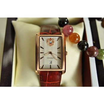 ĐỒNG HỒ TỔNG THỐNG - RUSSIAN TIME 1930