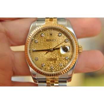 ĐỒNG HỒ ROLEX 6 SỐ - ĐỒNG HỒ CÓ GIÁ ĐẮT BẬC NHẤT TRÊN THẾ GIỚI