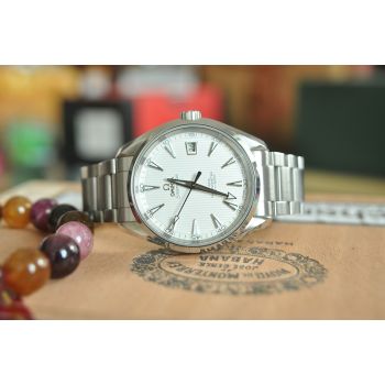 ĐỒNG HỒ SEAMASTER AQUA TERRA AUTOMATIC CHRONOMETER. 231.10.42.21.02.001/ CALIBRE: OMEGA 8500