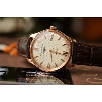 ĐỒNG HỒ STURMANSKIE VÀNG HỒNG PHIÊN BẢN GIỚI HẠN SỐ LƯỢNG