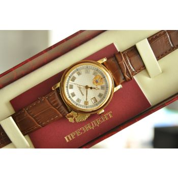 ĐỒNG HỒ PRESIDENT TỔNG THỐNG NGA DANH TIẾNG