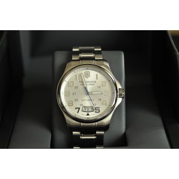 ĐỒNG HỒ THỤY SĨ VICTORINOX OFFICER'S AUTOMATIC