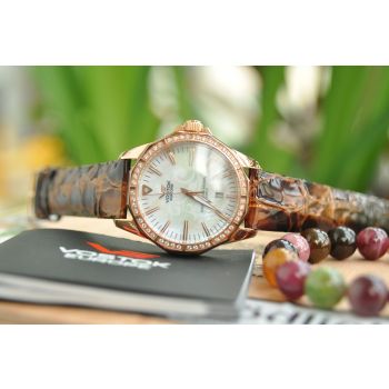 ĐỒNG HỒ XUẤT KHẨU CHÂU ÂU VOSTOK-EUROPE N1 ROCKET