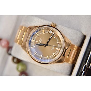 ĐỒNG HỒ ZENITH EL PRIMERO ESPADA ROSE GOLD MEN'S WATCH 18.2170.4650/75.M2170, 40MM