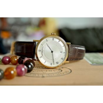 ĐỒNG HỒ FREDERIQUE CONSTANT SLIMLINE FC-306MC4S35