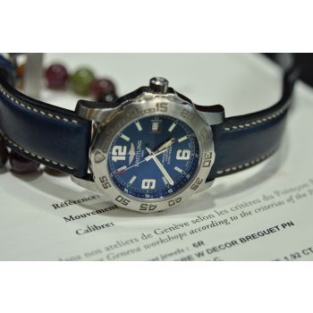 ĐỒNG HỒ BREITLING CHRONOMETRE NGUYÊN ZIN THỤY SỸ