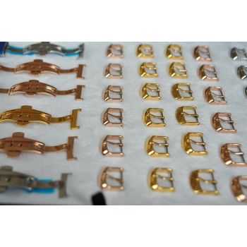 KHÓA ĐỒNG HỒ CAO CẤP CHÍNH HÃNG ĐẦY ĐỦ CÁC LOẠI