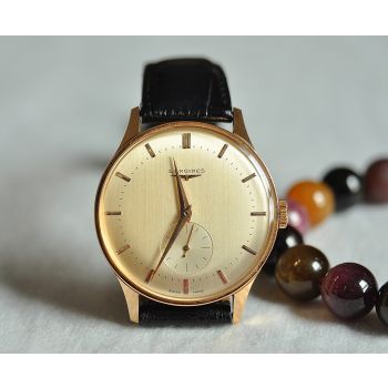 LONGINES VÀNG ĐÚC 18K SIZE 38