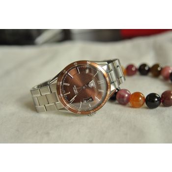 TAG HEUR CARRERA CALIBRE 5