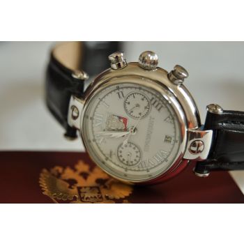 POLJOT TỔNG THỐNG NGA CHRONOGRAPH MÁY 3133