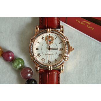 TỔNG THỐNG CUỐN THỪNG