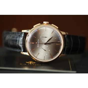 Đồng hồ Zenith Elite Chronograph Classic 18.2270.4069 Rose Gold 18k
