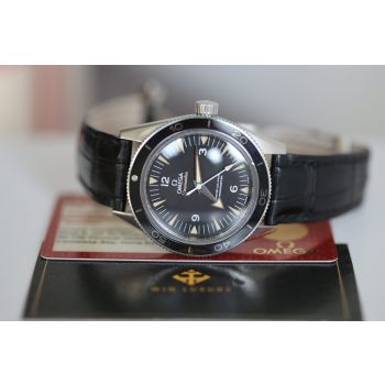 Đồng hồ Nam Omega Seamaster 300 Master Co-Axial 233.32.41.21.01.002
