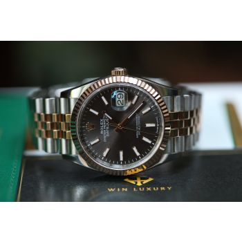 ĐỒNG HỒ NAM ROLEX OYSTER PERPETUAL 126231 DATEJUST 36 MM
