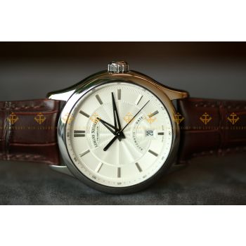 ĐỒNG HỒ ARMAND NICOLET M02-4