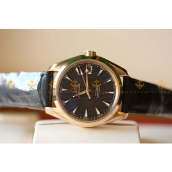 Đồng hồ Nam Omega Seamaster Aqua Terra 150M Co-Axial 231.50.42.21.06.001