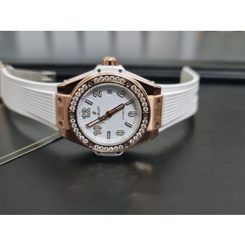 Đồng hồ Hublot Big Bang One Click King Gold 485.OE.2080.RW.1204