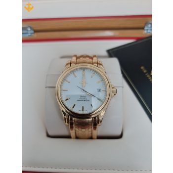 Đồng hồ Omega De Ville Co-Axial  41542000 Rose Gold 18k