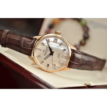 ĐỒNG HỒ ZENITH EL PRIMERO ESPADA SERIES 18.2170.4650/81.C713 VÀNG ĐÚC NGUYÊN KHỐI 18K